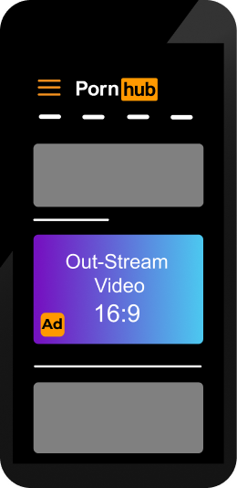 Out-Stream Video
